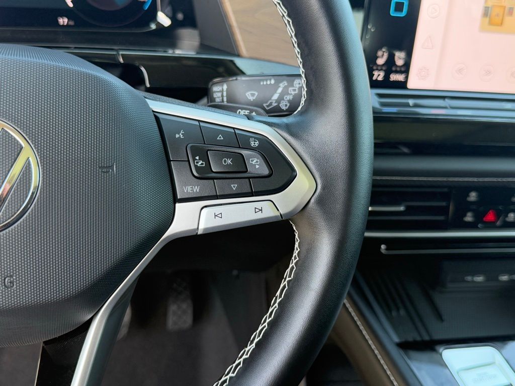 2026 Volkswagen Atlas SE w/Tech - Photo 16