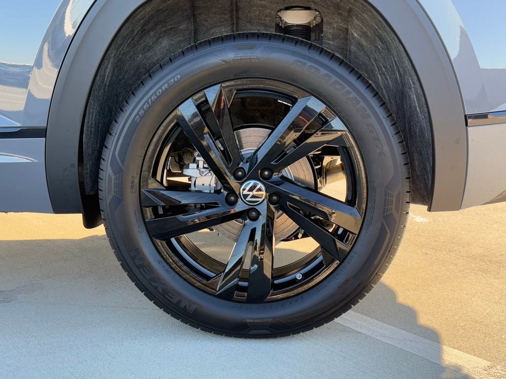 2026 Volkswagen Atlas Cross Sport SEL R-LINE - Photo 10