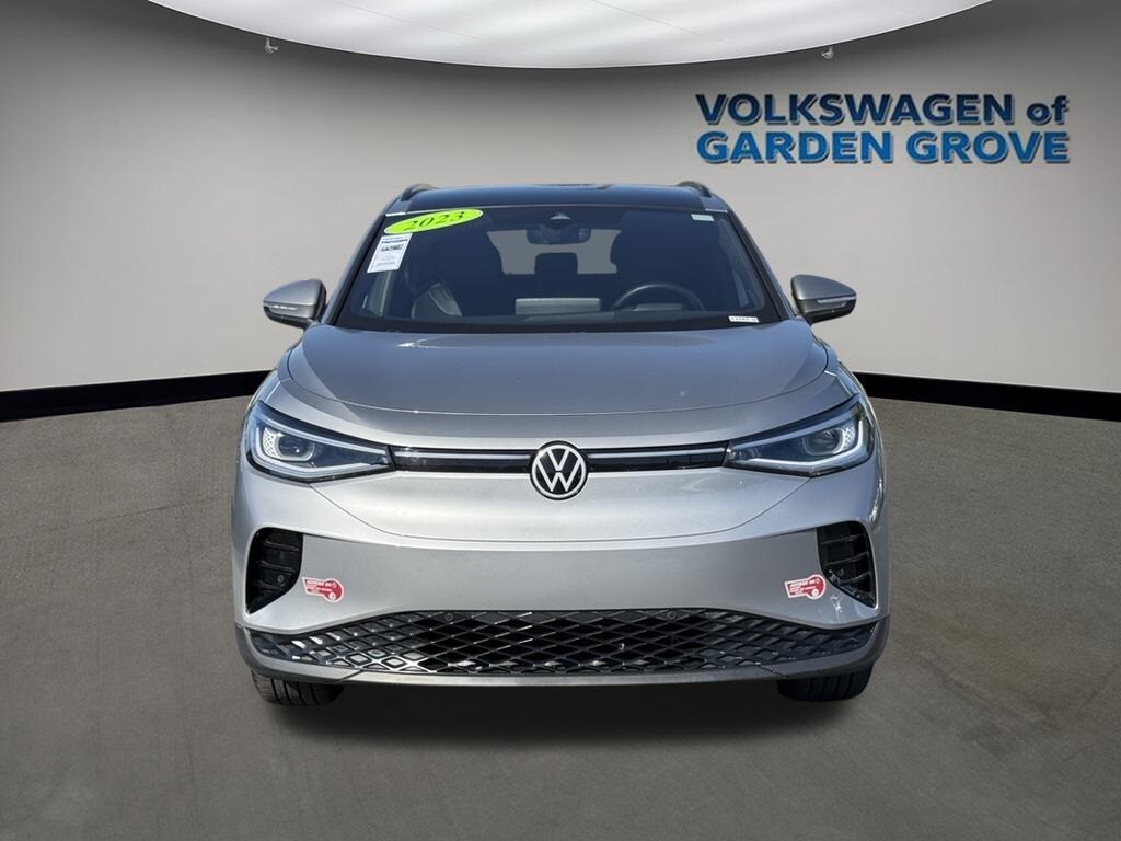 Used 2023 Volkswagen ID.4 Pro S SUV