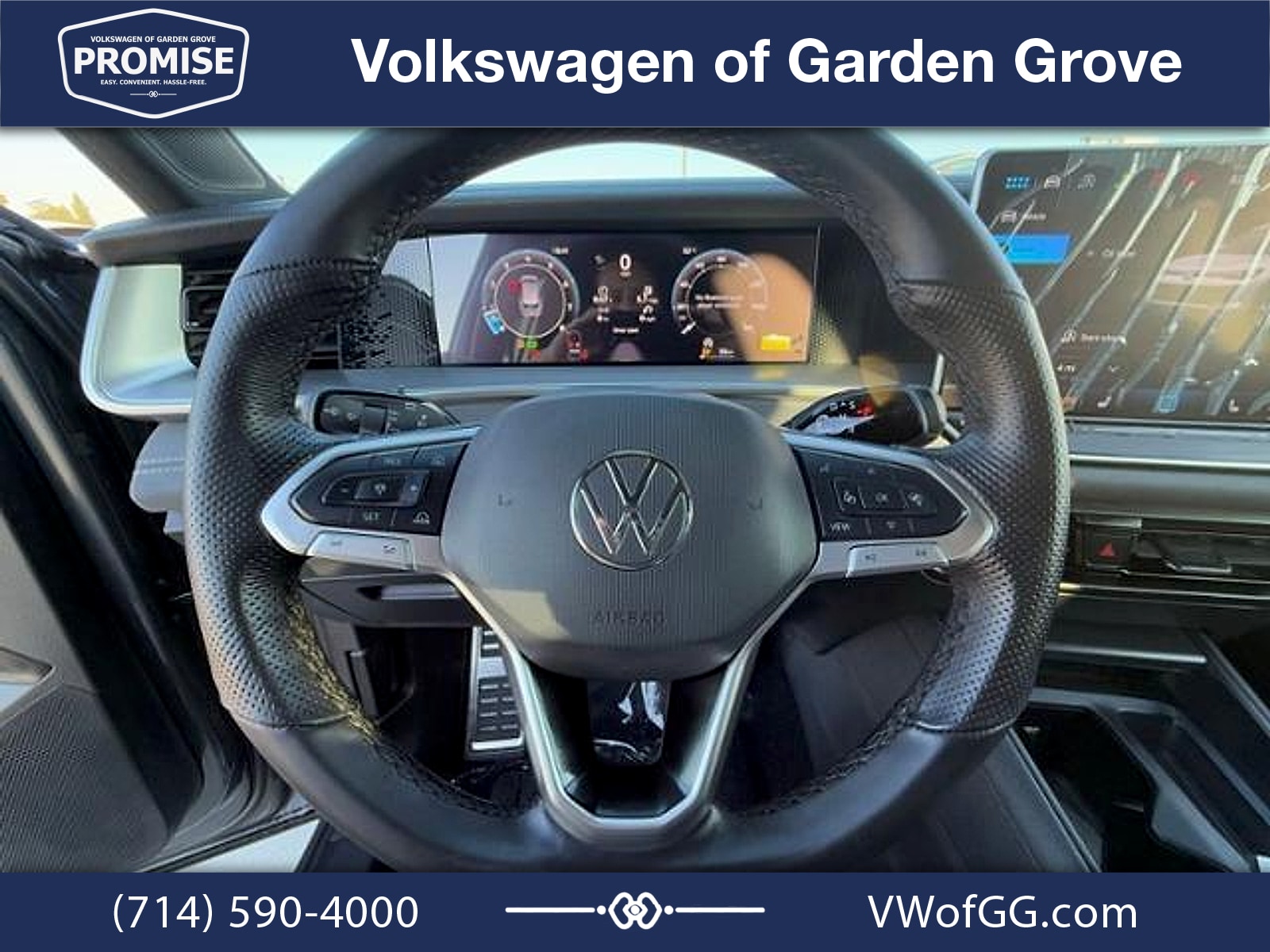 2026 Volkswagen Tiguan SE R-LINE BLACK - Photo 14