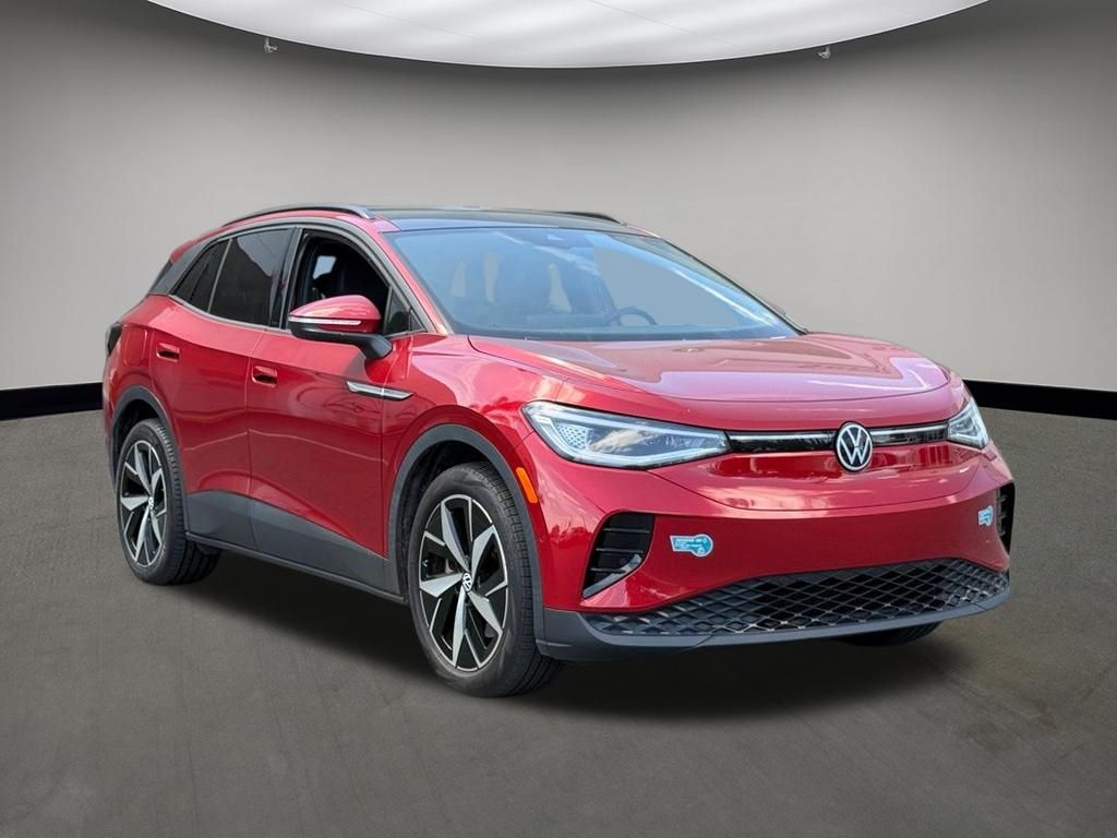 2023 Volkswagen ID.4 PRO S