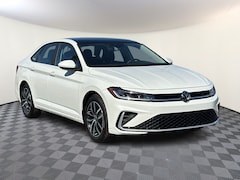 2027 Volkswagen Jetta 1.5T SE Sedan