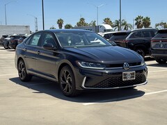 2026 Volkswagen Jetta 1.5T SE Sedan