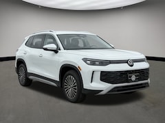 2025 Volkswagen Tiguan 2.0T S SUV