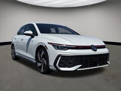 2025 Volkswagen Golf GTI 2.0T S Hatchback