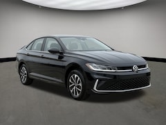 2026 Volkswagen Jetta 1.5T S Sedan