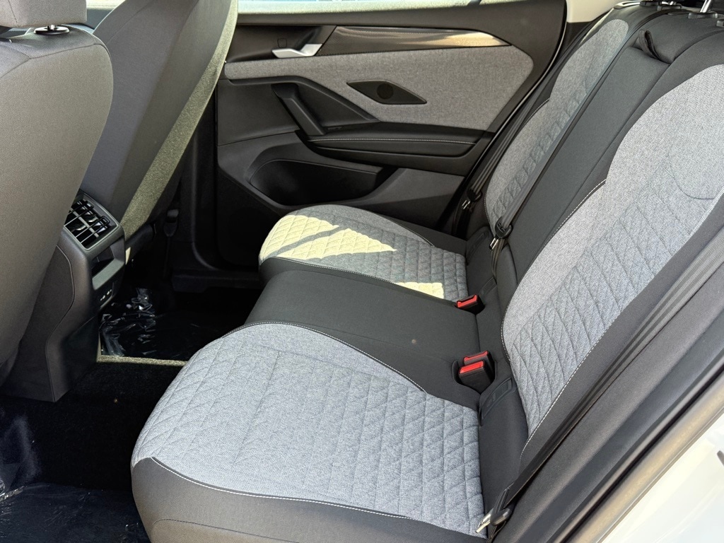 2025 Volkswagen Tiguan S - Photo 20