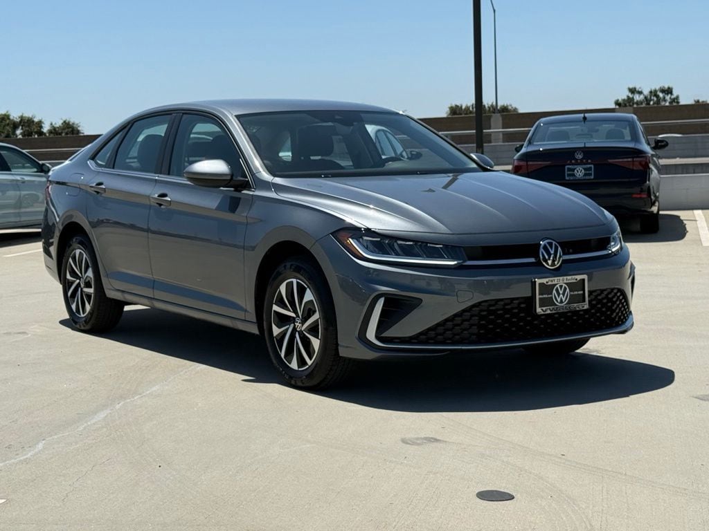 2026 Volkswagen Jetta 1.5T S Auto SULEV's photo