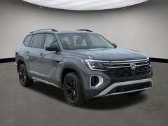 2026 Volkswagen Atlas 2.0T Peak Edition SUV