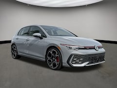 2025 Volkswagen Golf GTI 2.0T Autobahn Hatchback