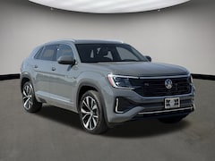 2026 Volkswagen Atlas Cross Sport 2.0T SEL Premium R-Line SUV