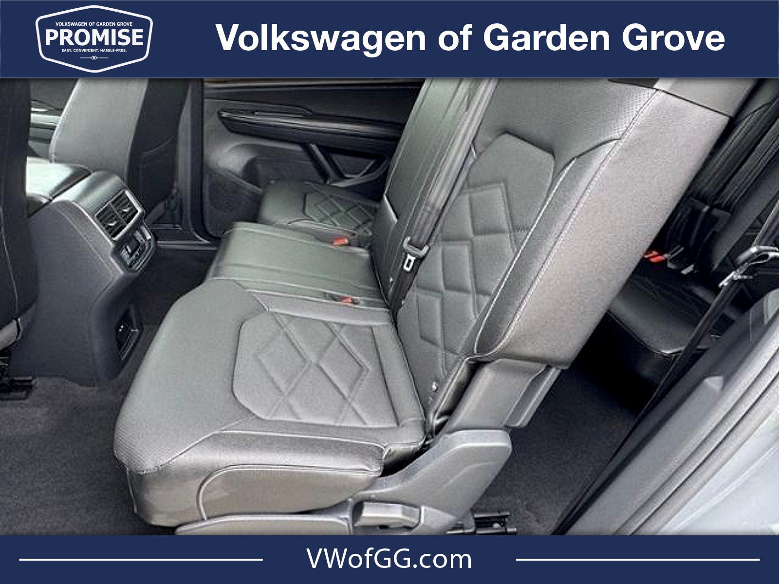 2026 Volkswagen Atlas SE w/Tech - Photo 20