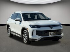 2026 Volkswagen Tiguan 2.0T S SUV