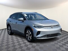 2026 Volkswagen ID.4 Pro SUV