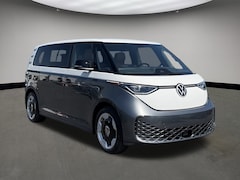 2025 Volkswagen ID. Buzz Pro S Plus Van Passenger Van