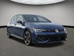 2026 Volkswagen Golf GTI 2.0T Autobahn Hatchback