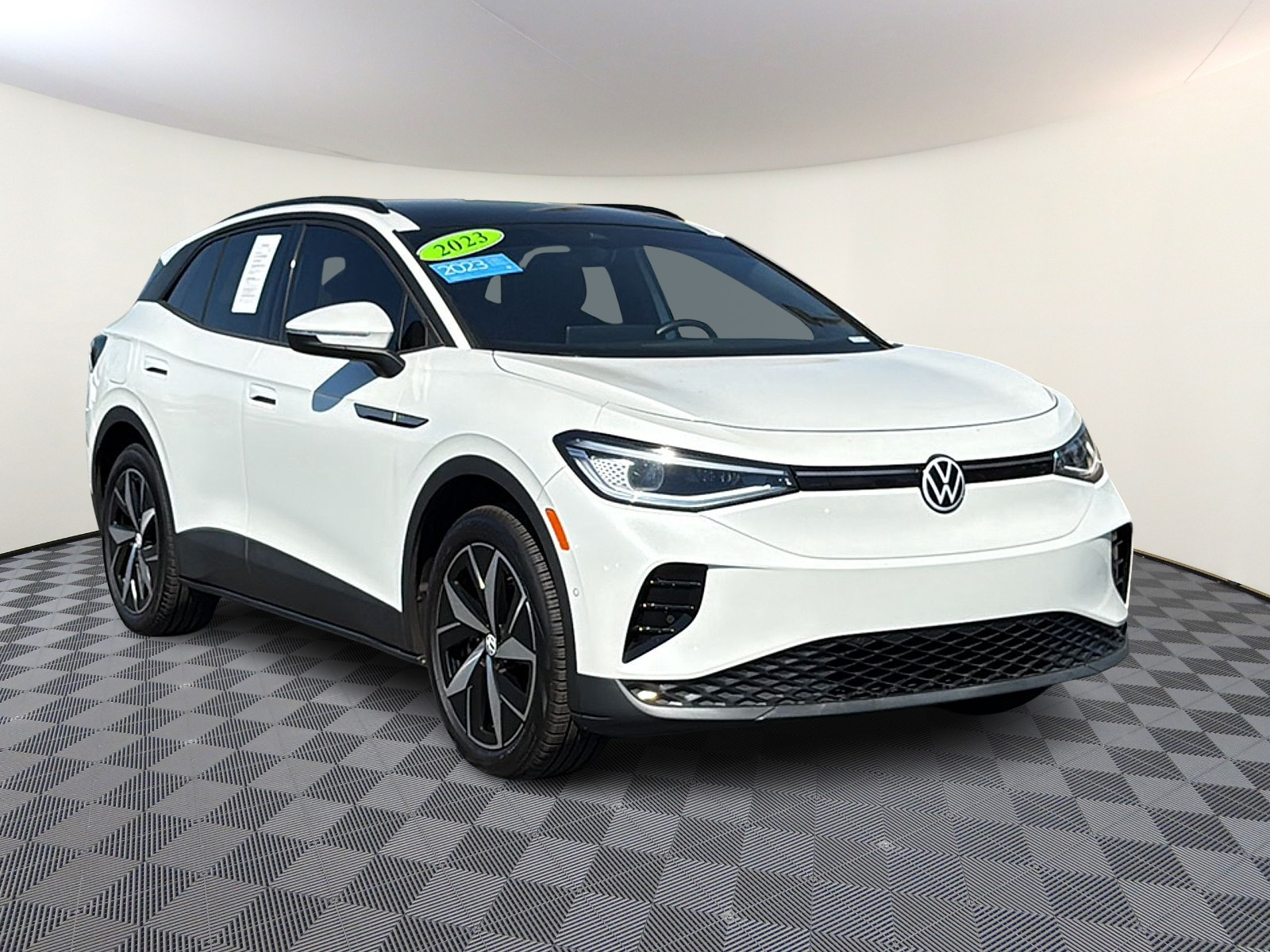 2023 Volkswagen ID.4