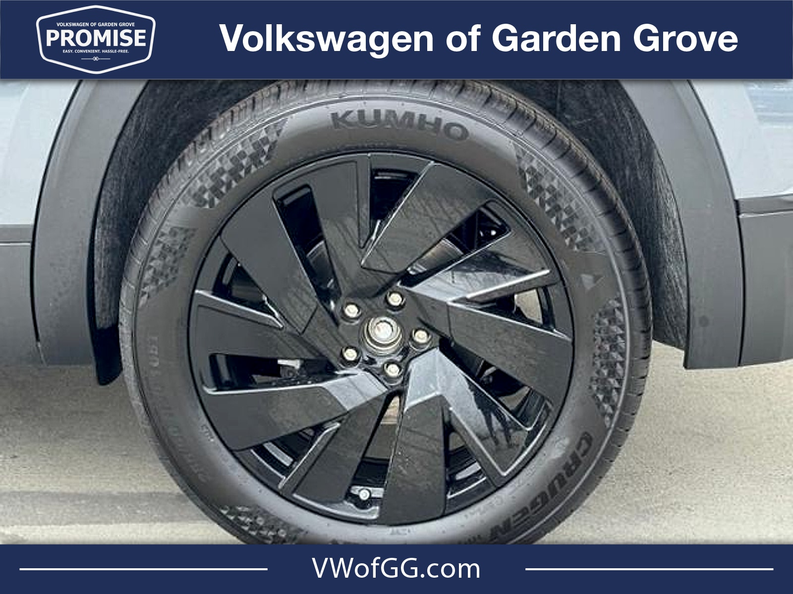 2026 Volkswagen Atlas SE w/Tech - Photo 12