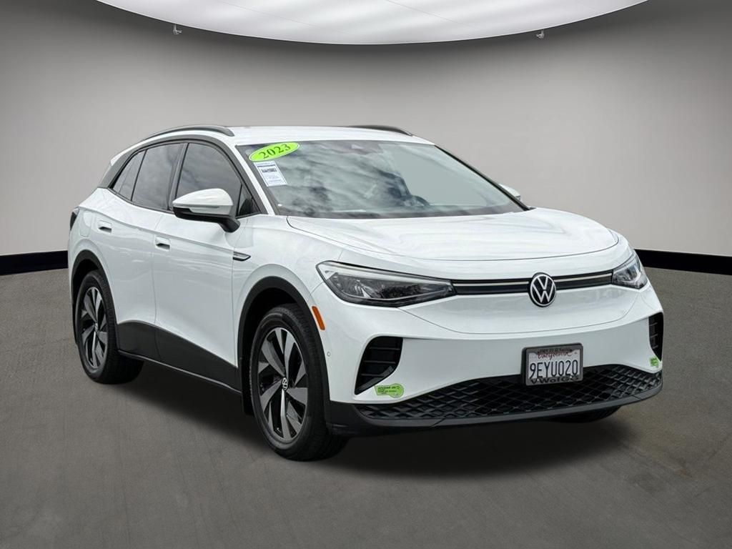 2023 Volkswagen ID.4 PRO LG's photo