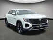  Volkswagen Atlas Cross Sport