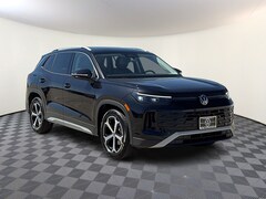 2026 Volkswagen Tiguan SE SUV