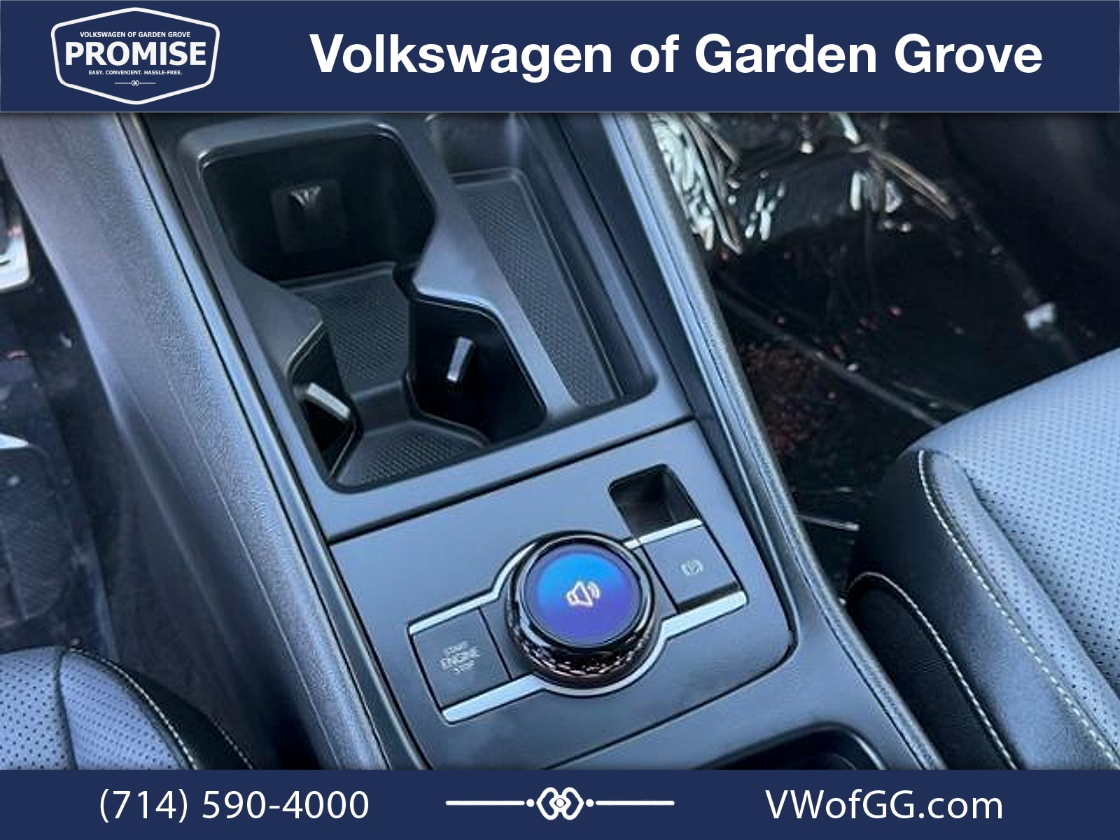 2026 Volkswagen Tiguan SE R-LINE BLACK - Photo 17