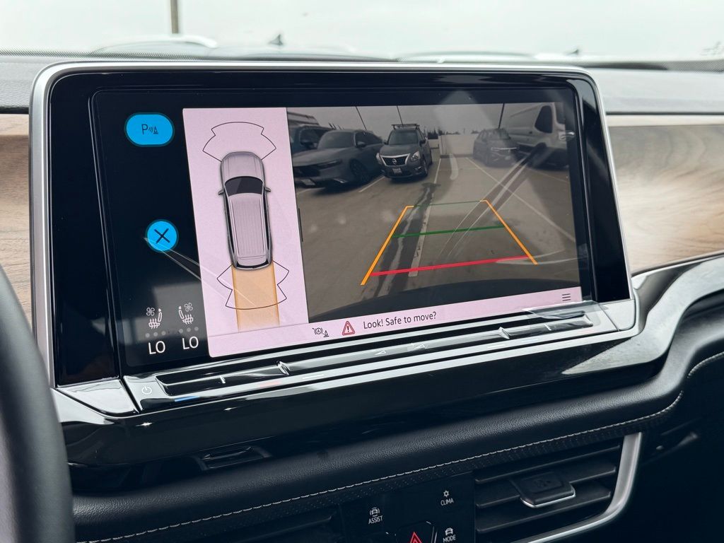 2026 Volkswagen Atlas SE w/Tech - Photo 18