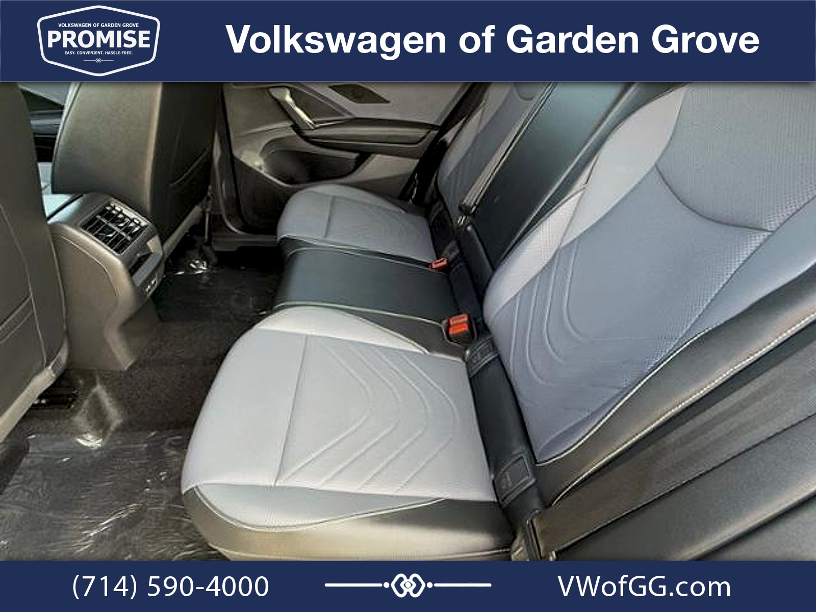 2026 Volkswagen Tiguan SE R-LINE BLACK - Photo 20