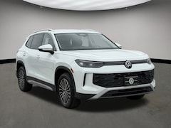 2025 Volkswagen Tiguan 2.0T S SUV