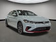 Volkswagen Jetta GLI