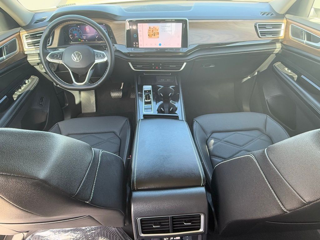 2026 Volkswagen Atlas SE w/Tech - Photo 19