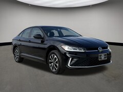 2026 Volkswagen Jetta 1.5T S Sedan