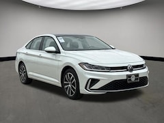 2026 Volkswagen Jetta 1.5T SE Sedan