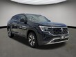 Volkswagen Atlas Cross Sport
