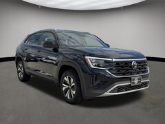 2026 Volkswagen Atlas Cross Sport 2.0T SE SUV