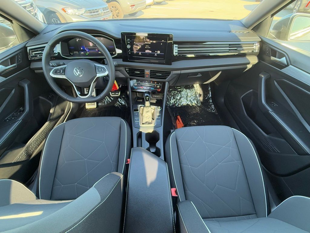 2026 Volkswagen Jetta Sport - Photo 19