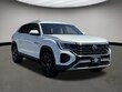 Volkswagen Atlas Cross Sport