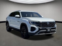 2026 Volkswagen Atlas Cross Sport 2.0T SE w/Technology SUV