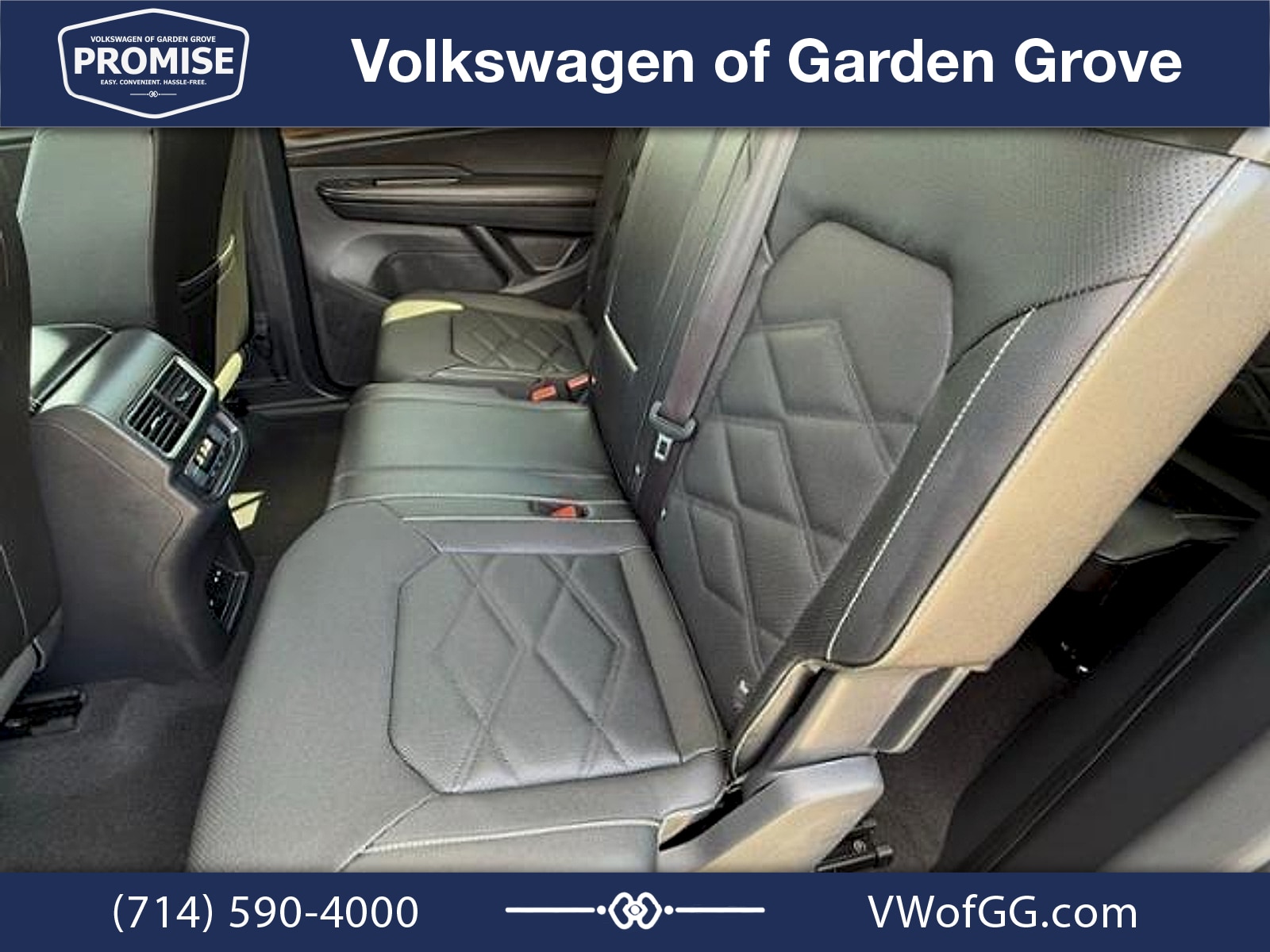 2026 Volkswagen Atlas SE w/Tech - Photo 20
