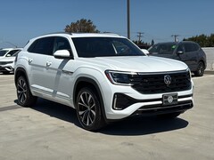 2026 Volkswagen Atlas Cross Sport 2.0T SEL Premium R-Line SUV