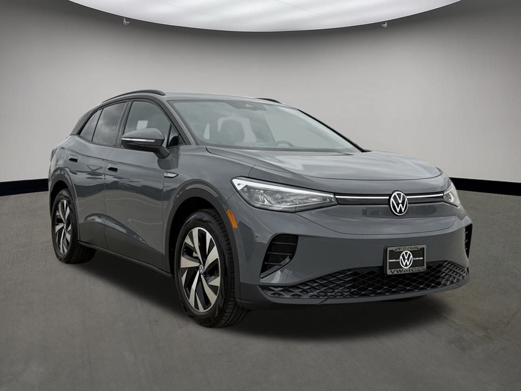 2026 Volkswagen ID.4 ID.4 PRO's photo