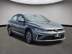 2026 Volkswagen Jetta 1.5T S Sedan