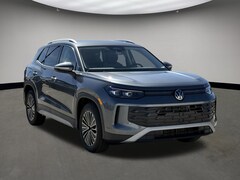 2026 Volkswagen Tiguan 2.0T S SUV