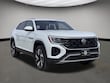 Volkswagen Atlas Cross Sport