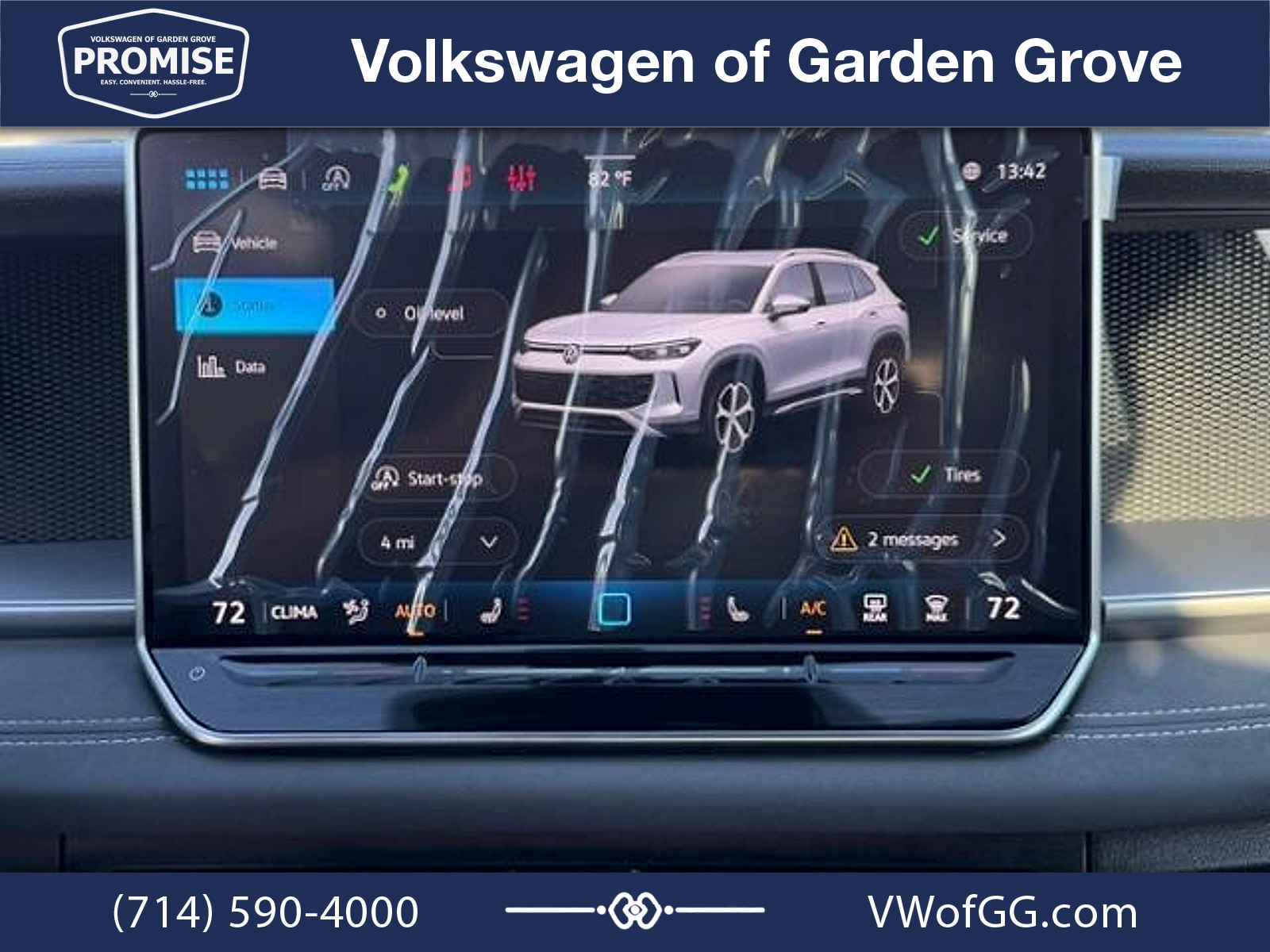 2026 Volkswagen Tiguan SE R-LINE BLACK - Photo 18
