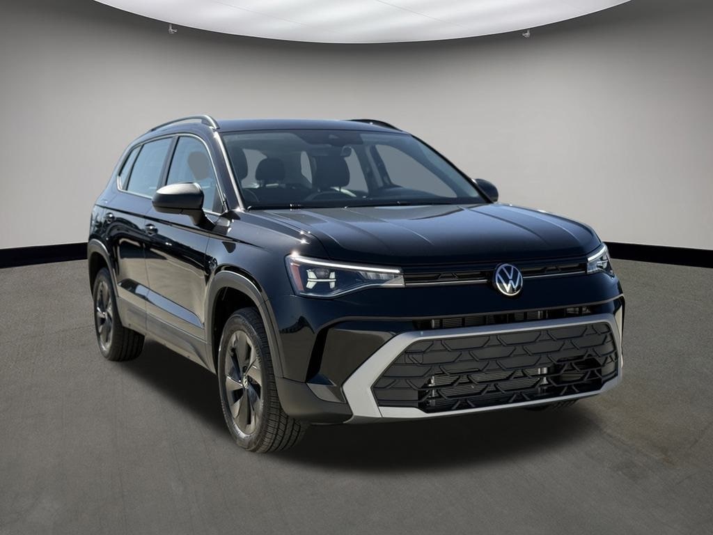 2026 Volkswagen Taos S