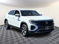 2026 Volkswagen Atlas Cross Sport SE SUV