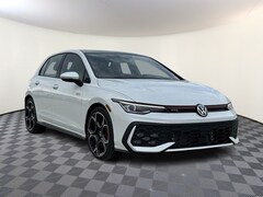 2026 Volkswagen Golf GTI Autobahn Hatchback
