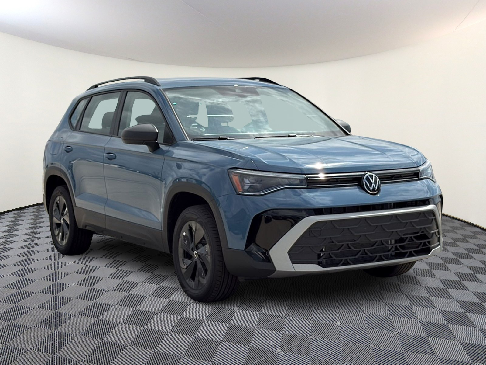  Volkswagen Taos