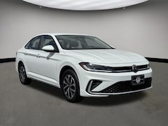 2025 Volkswagen Jetta 1.5T S Sedan